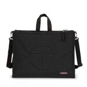 Eastpak x Telfar Medium Shopper - Black